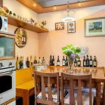 Apartment Re 1 Trento