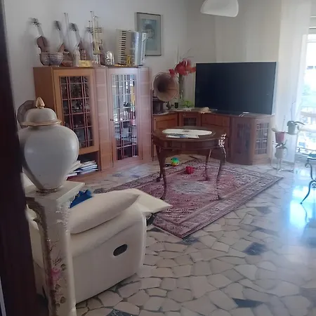 Re 1 Apartment Trento
