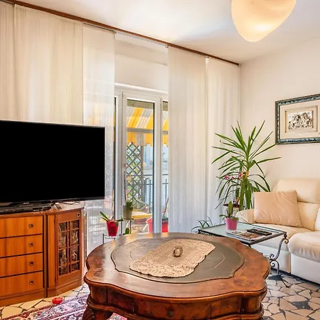 Re 1 Apartamento Trento