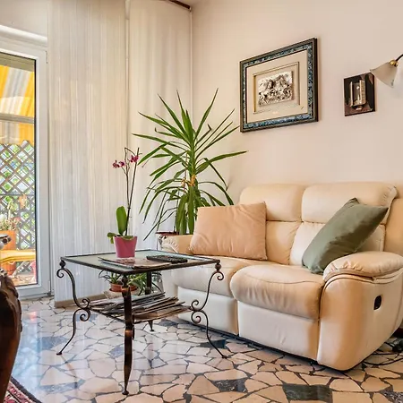 Lejlighed Re 1 Trento