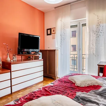 Lejlighed Re 1 Trento