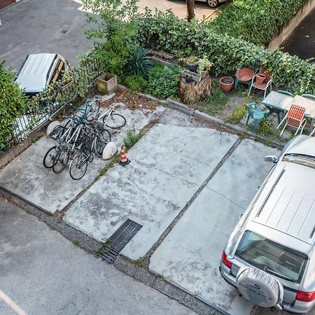 Re 1 Lejlighed Trento