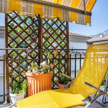 Re 1 Apartment Trento