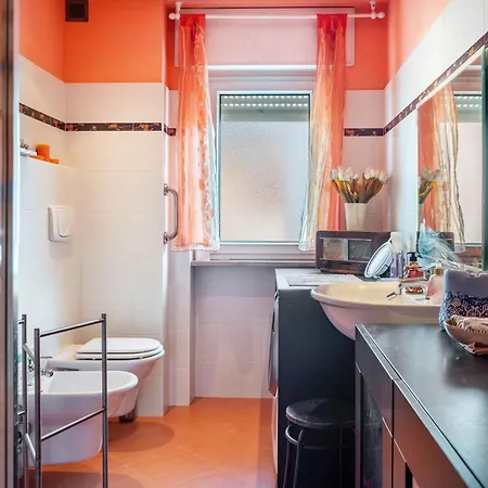 Apartment Re 1 *