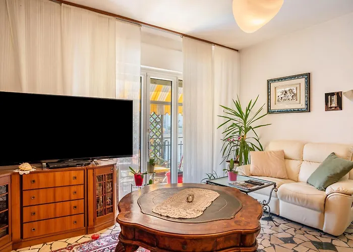 Re 1 Apartamento Trento