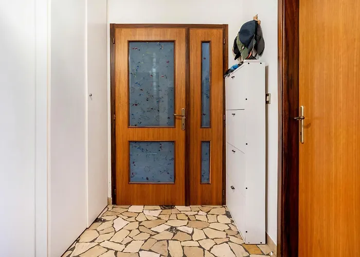 Re 1 Apartamento Trento