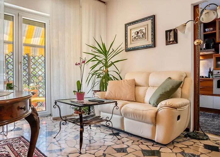 Apartamento Re 1 Trento