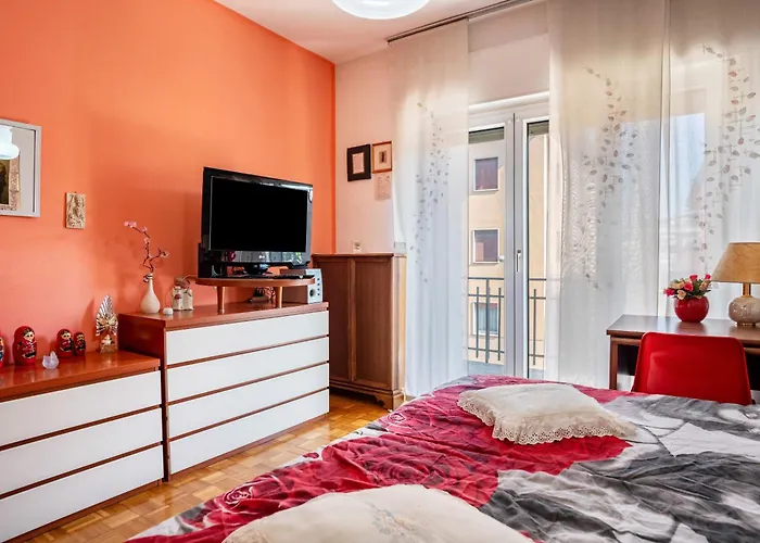 Apartamento Re 1 Trento