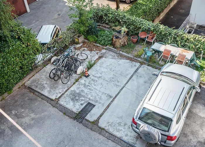 Re 1 Apartamento Trento